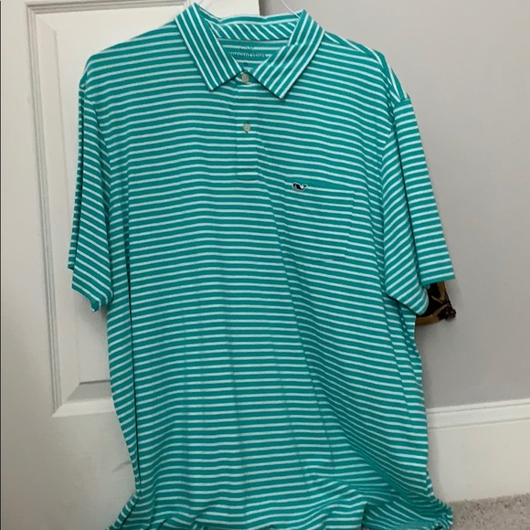 Vineyard Vines Other - Vineyard Vines collared shirt